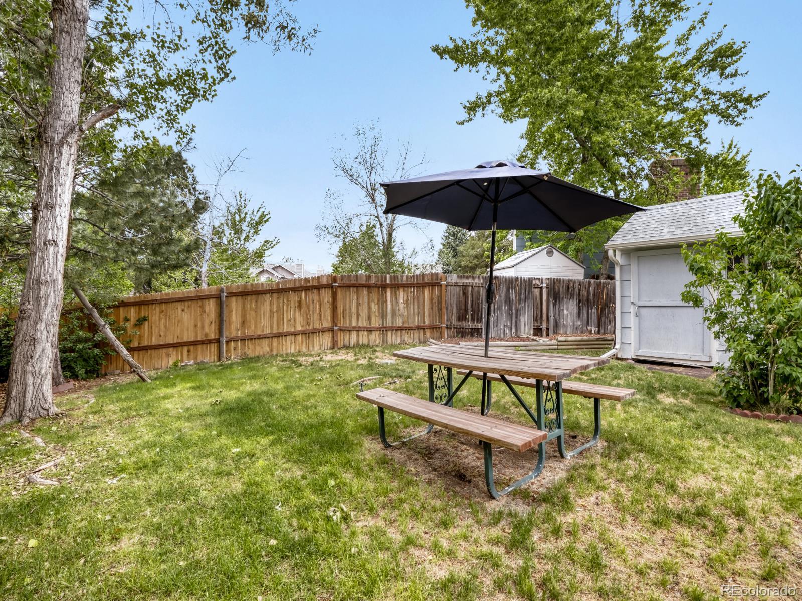 18732 E Quincy Place Aurora CO 80015