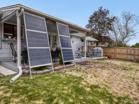 18732 E Quincy Place Aurora CO 80015