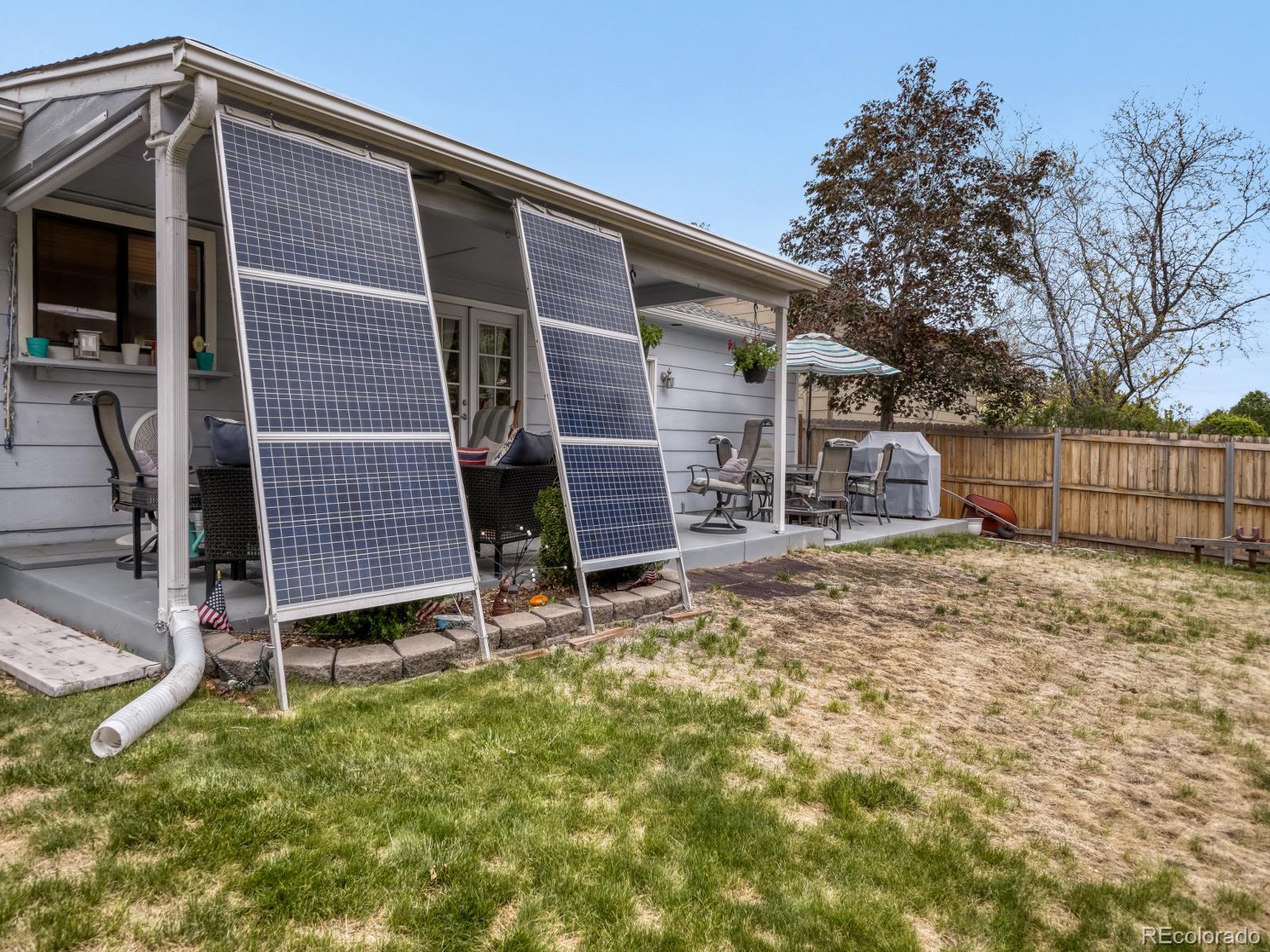 18732 E Quincy Place Aurora CO 80015