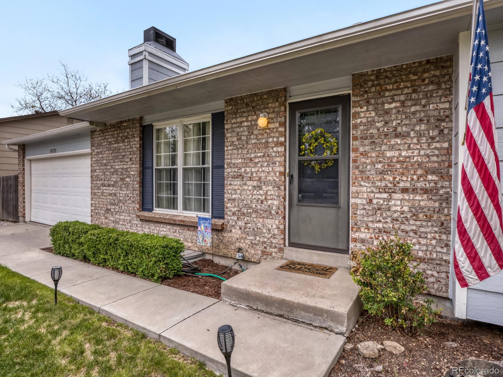 18732 E Quincy Place Aurora CO 80015