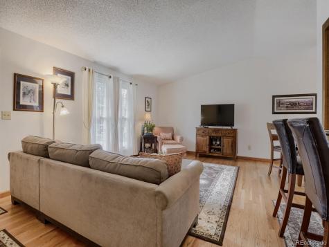 18732 E Quincy Place Aurora CO 80015