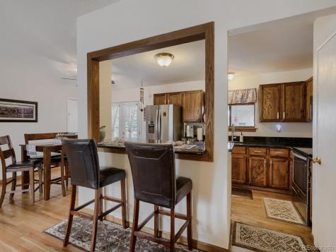 18732 E Quincy Place Aurora CO 80015