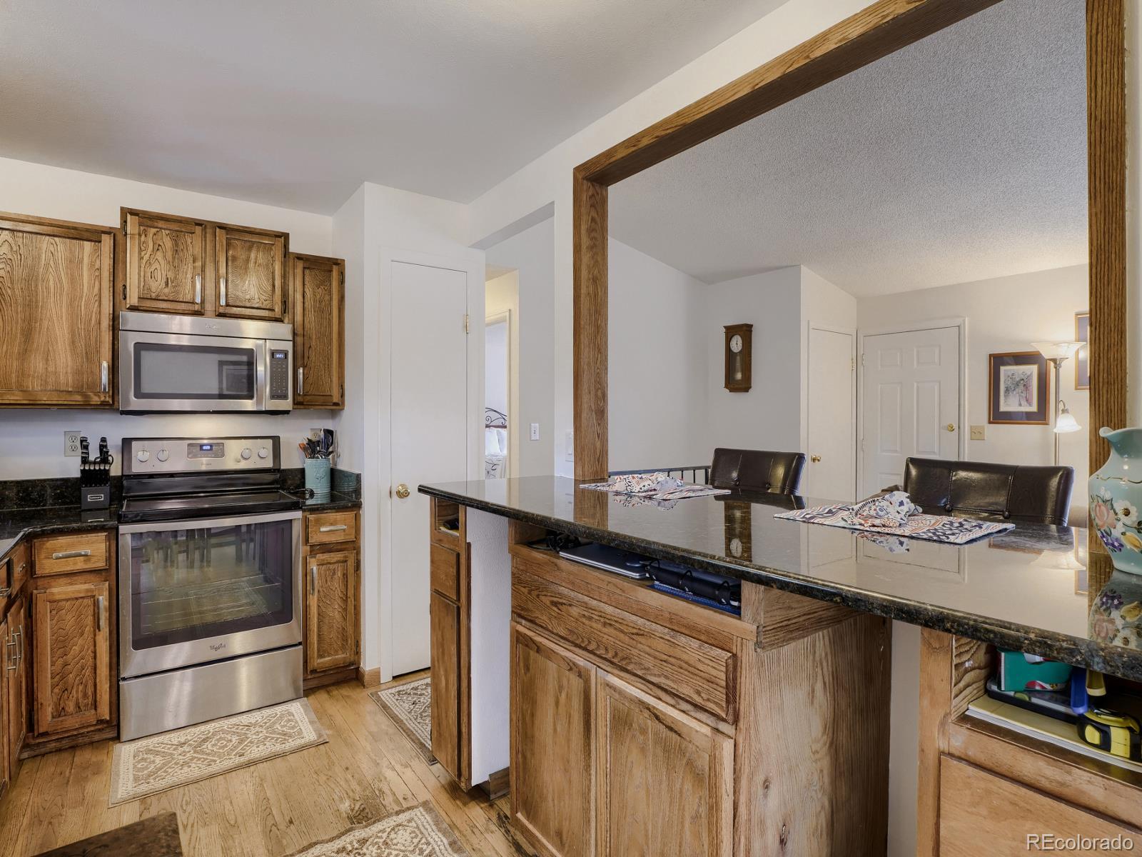 18732 E Quincy Place Aurora CO 80015