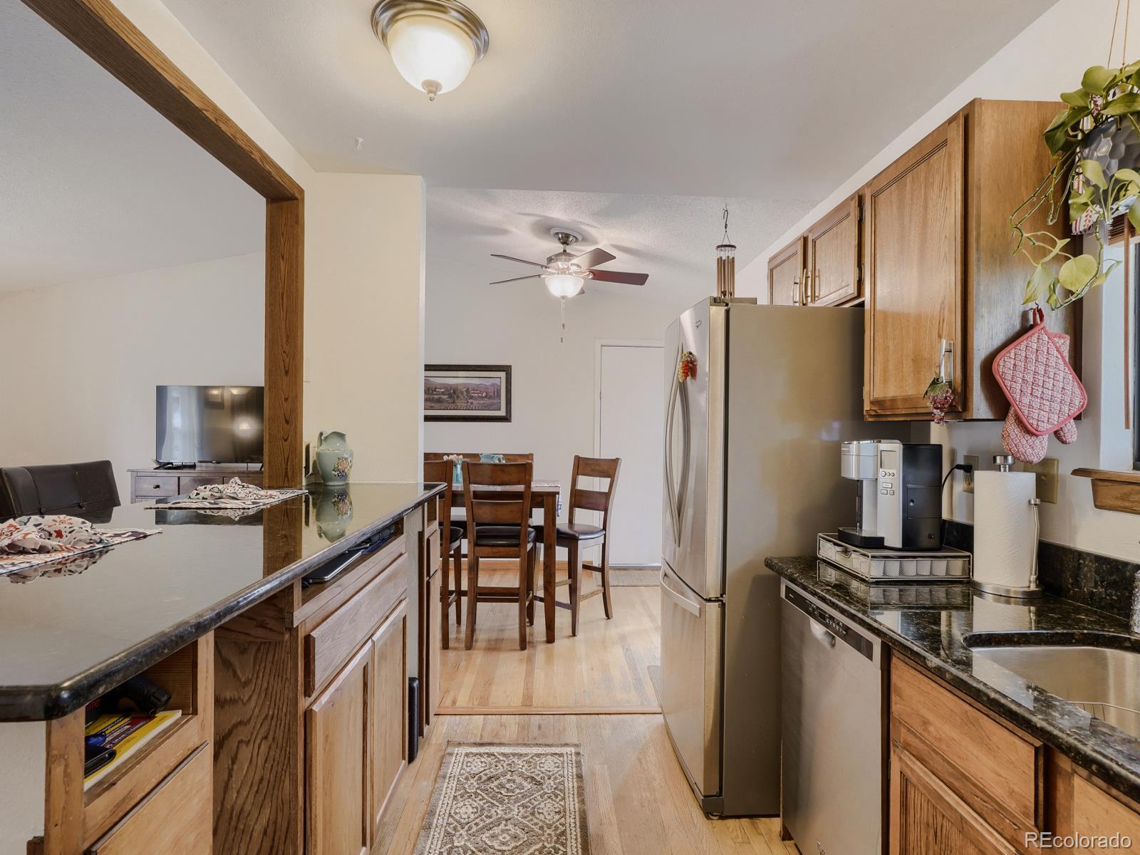 18732 E Quincy Place Aurora CO 80015