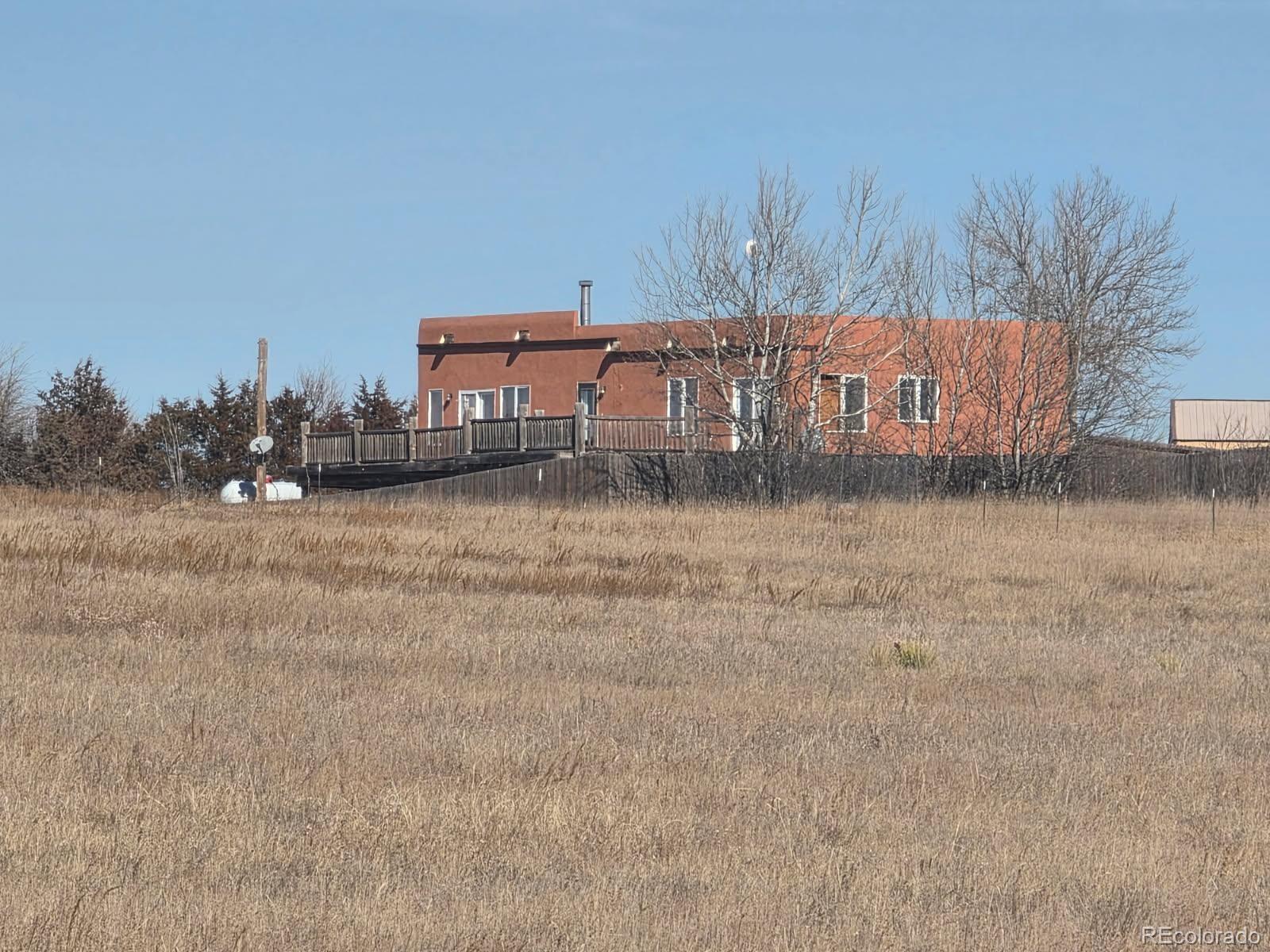 33650 Fogarty Road Calhan CO 80808