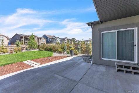 4508 Captain Jack Lane Colorado Springs CO 80924