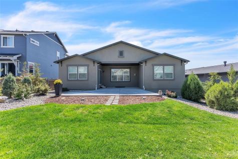 4508 Captain Jack Lane Colorado Springs CO 80924