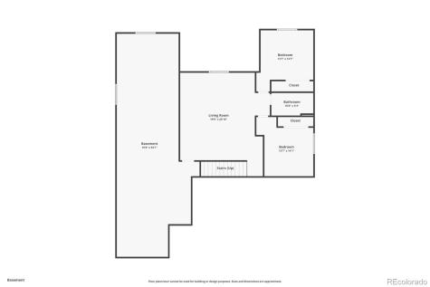 4508 Captain Jack Lane Colorado Springs CO 80924