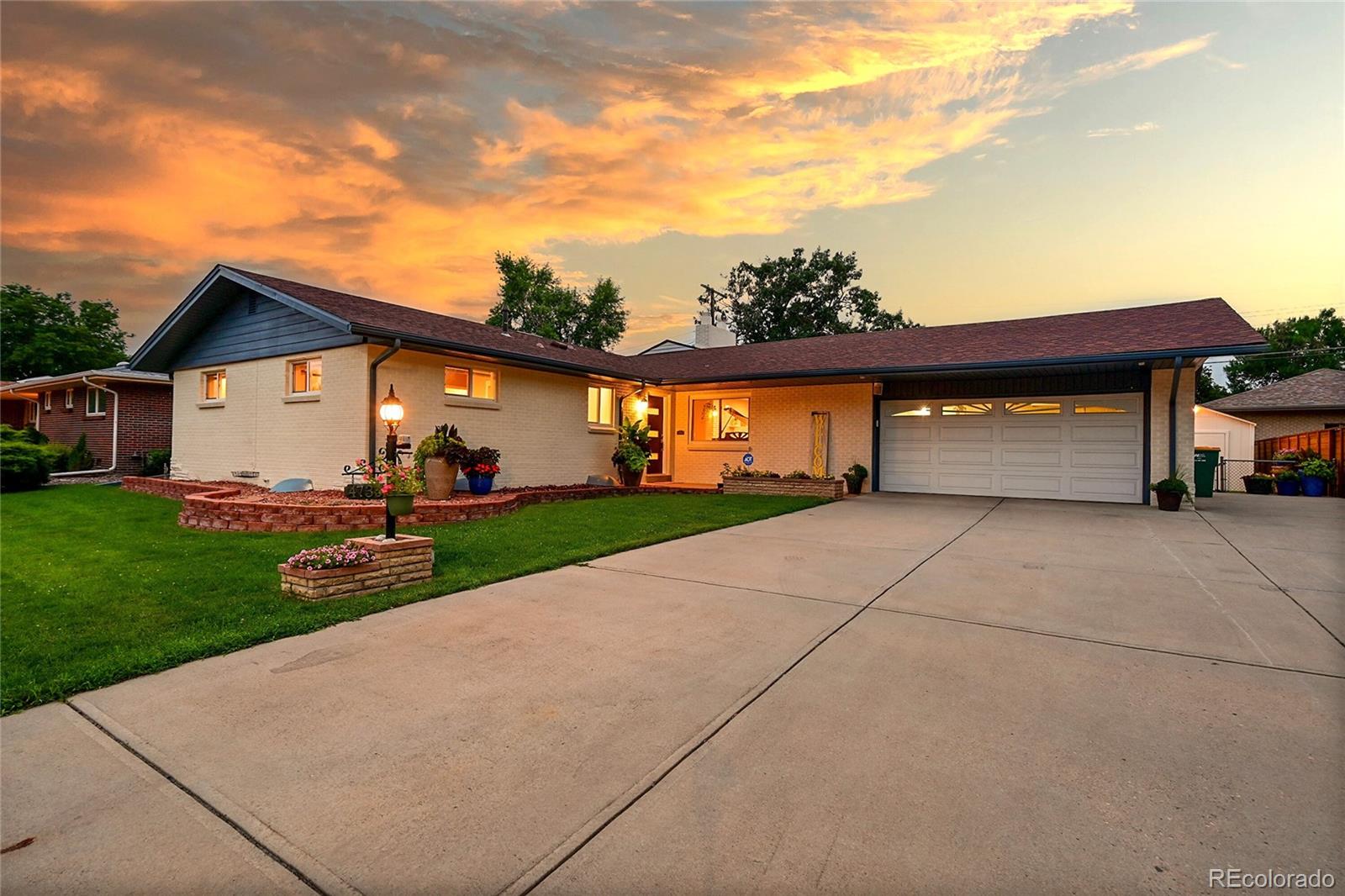 4735 Upham Street Wheat Ridge CO 80033