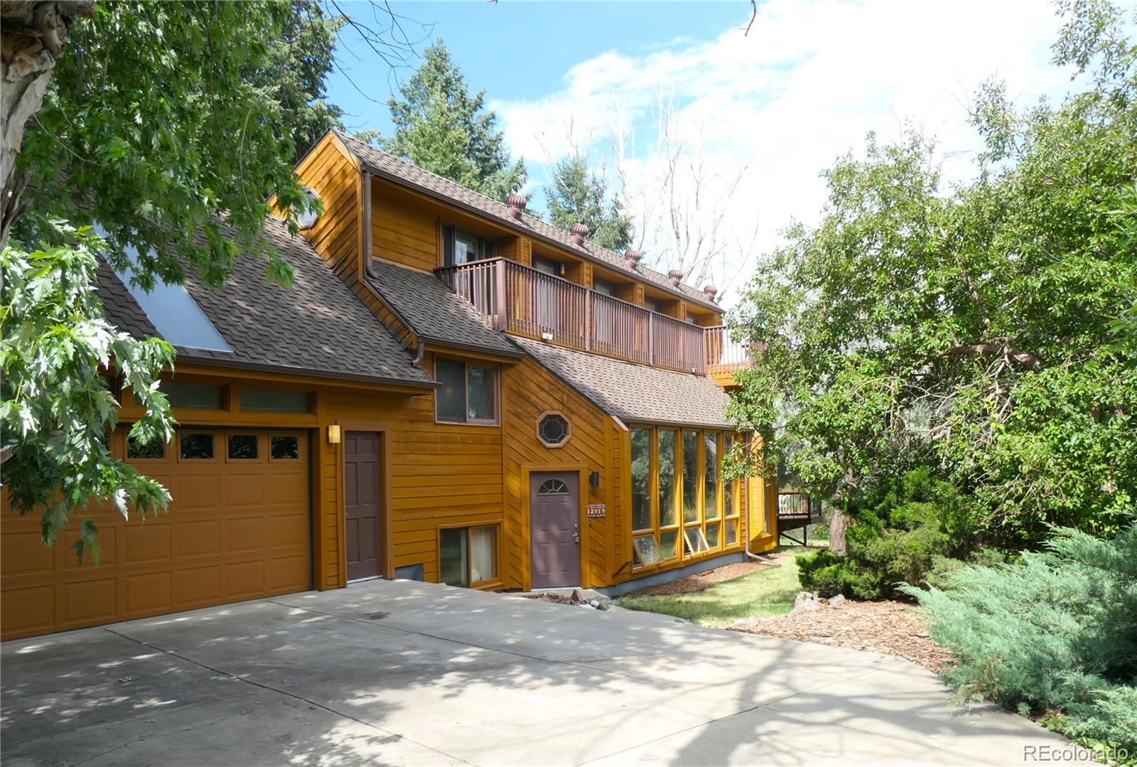 12819 W Ellsworth Place Lakewood CO 80228