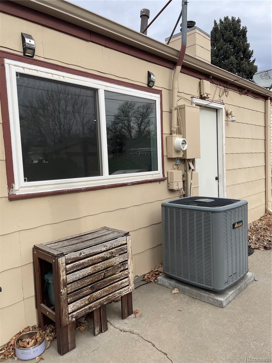 5262 E Dartmouth Avenue Denver CO 80222