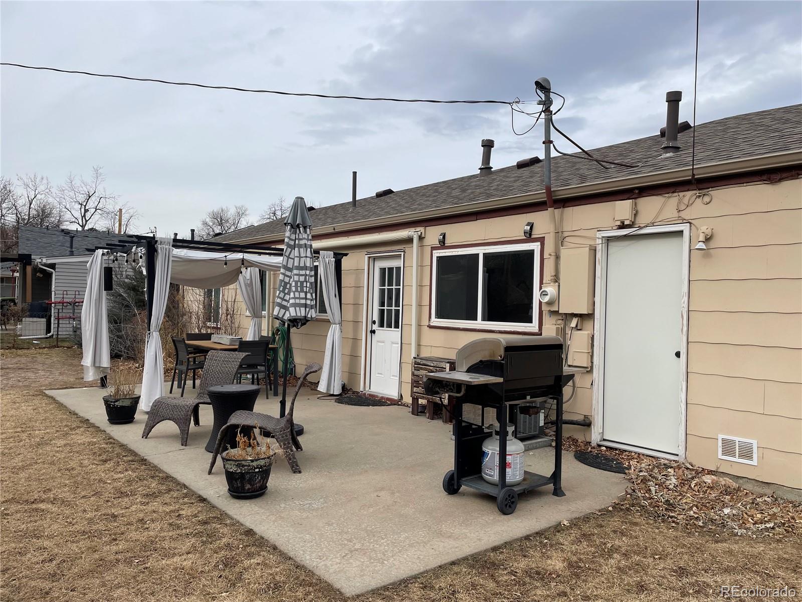5262 E Dartmouth Avenue Denver CO 80222