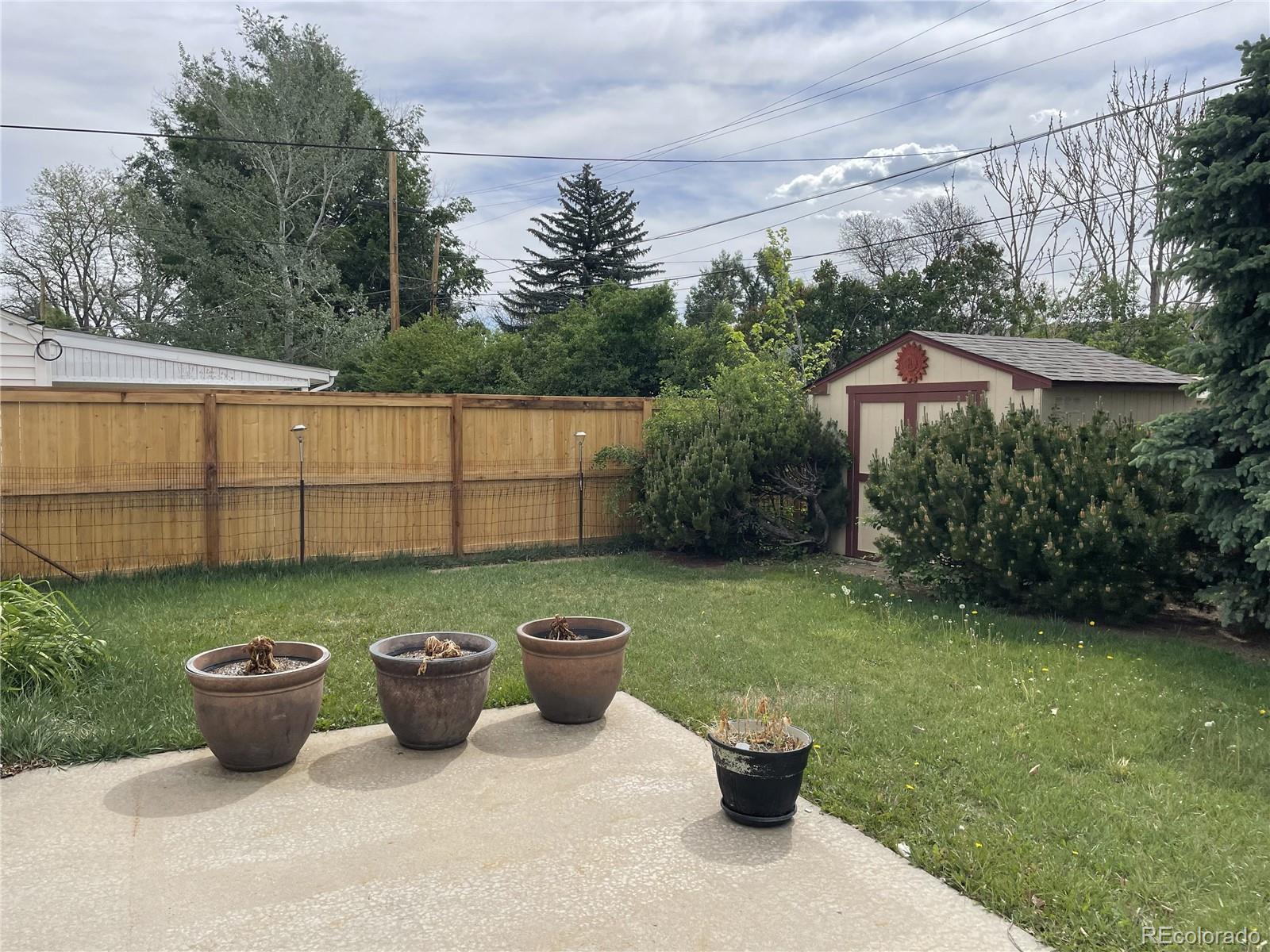5262 E Dartmouth Avenue Denver CO 80222