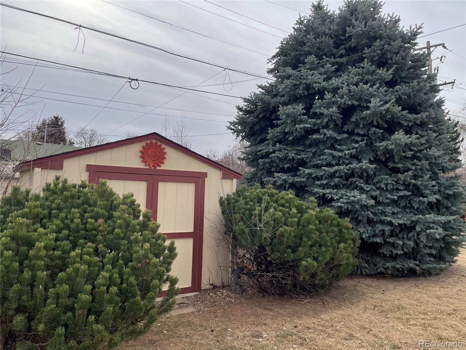 5262 E Dartmouth Avenue Denver CO 80222