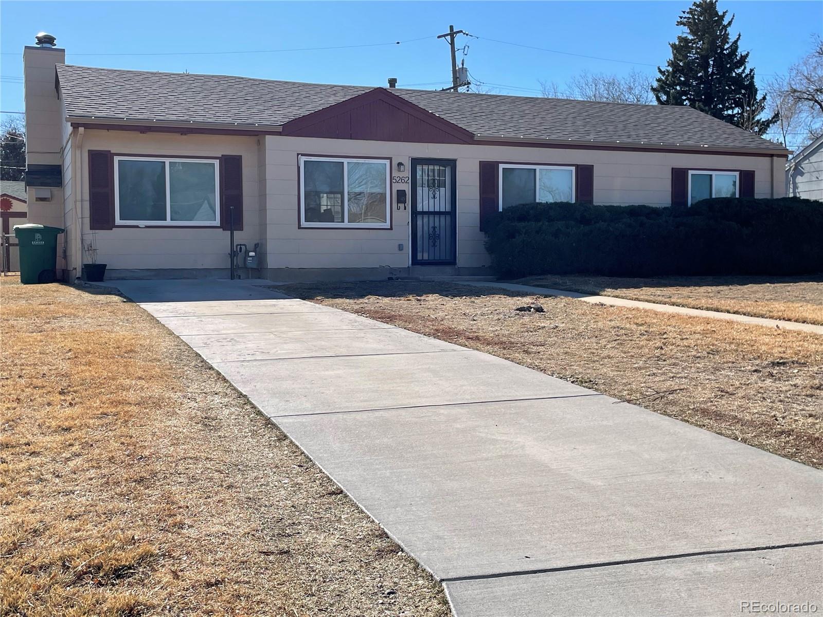 5262 E Dartmouth Avenue Denver CO 80222