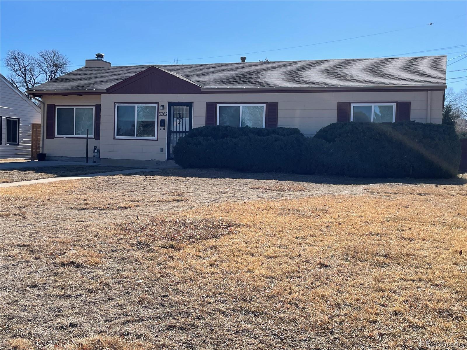 5262 E Dartmouth Avenue Denver CO 80222