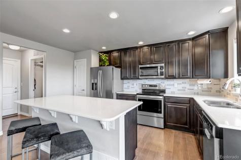 6033 Cider Mill Place Colorado Springs CO 80925