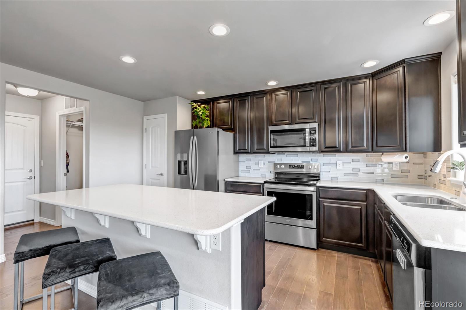 6033 Cider Mill Place Colorado Springs CO 80925