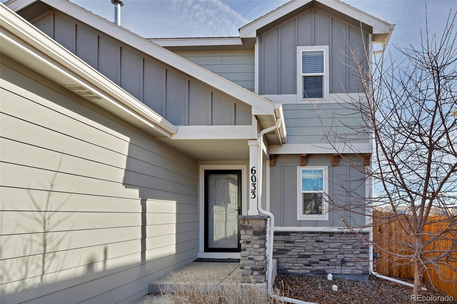 6033 Cider Mill Place Colorado Springs CO 80925