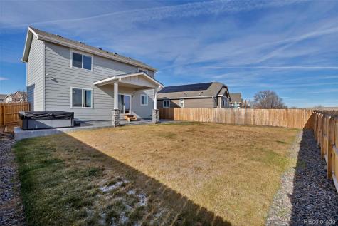 6033 Cider Mill Place Colorado Springs CO 80925
