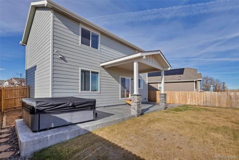 6033 Cider Mill Place Colorado Springs CO 80925