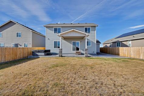 6033 Cider Mill Place Colorado Springs CO 80925
