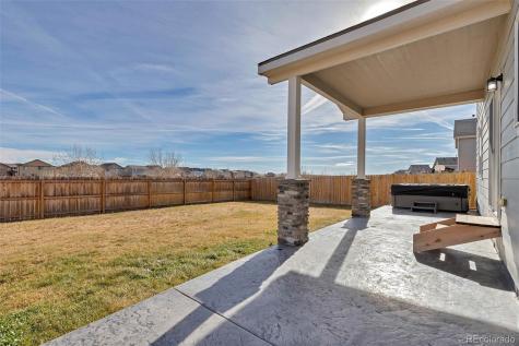 6033 Cider Mill Place Colorado Springs CO 80925