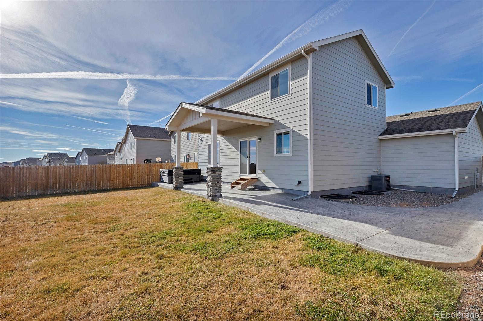 6033 Cider Mill Place Colorado Springs CO 80925