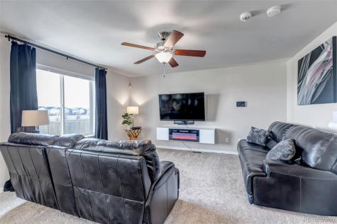 6033 Cider Mill Place Colorado Springs CO 80925