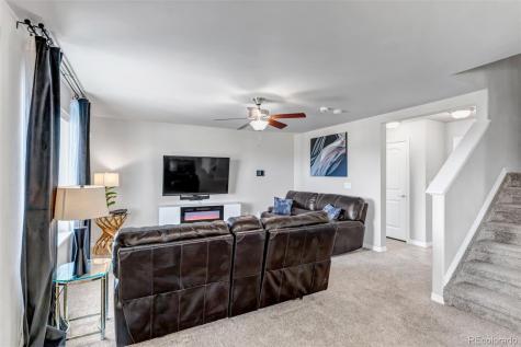 6033 Cider Mill Place Colorado Springs CO 80925