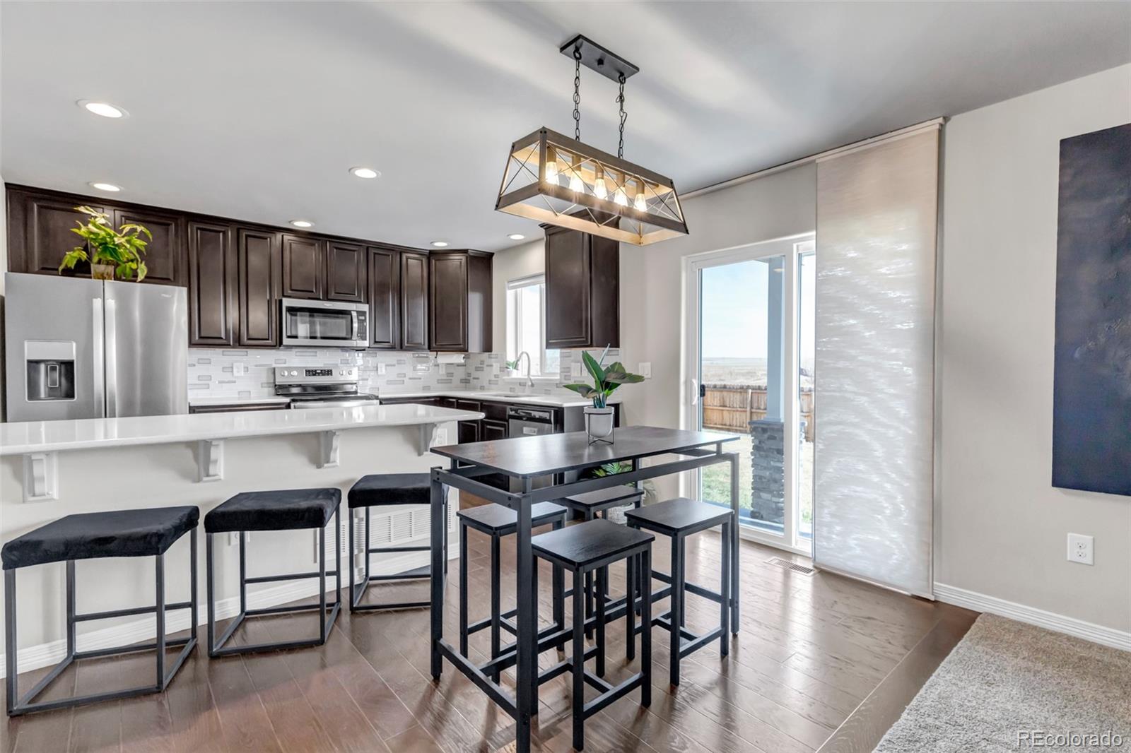 6033 Cider Mill Place Colorado Springs CO 80925