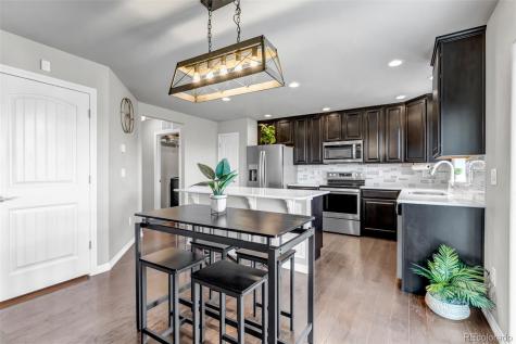 6033 Cider Mill Place Colorado Springs CO 80925