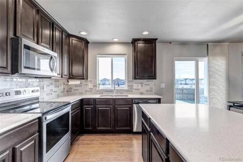 6033 Cider Mill Place Colorado Springs CO 80925