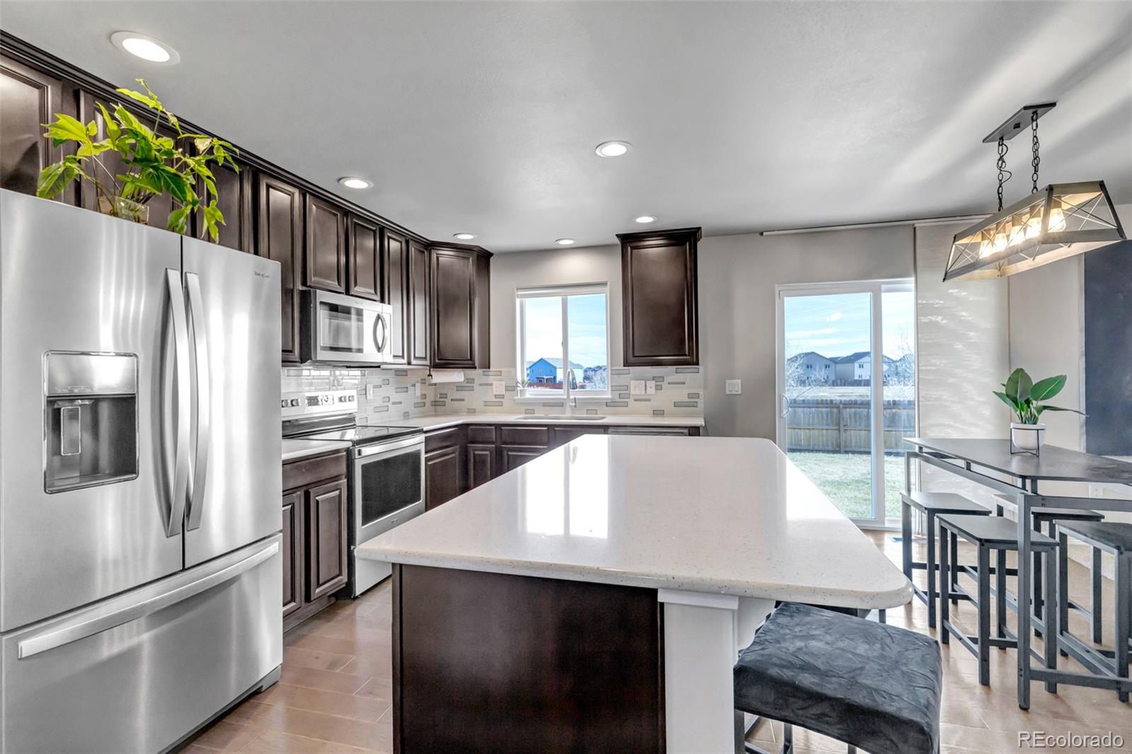 6033 Cider Mill Place Colorado Springs CO 80925