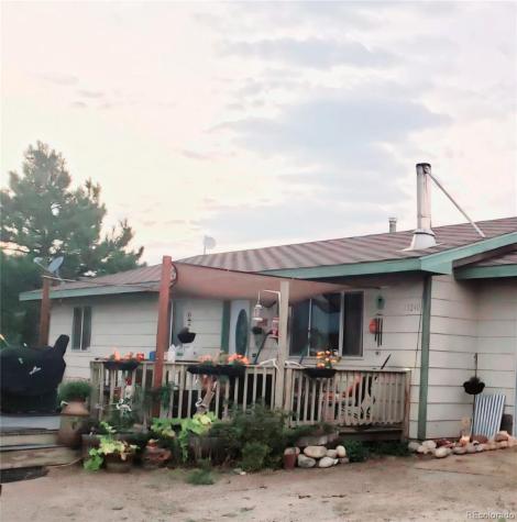 13240 County Road 353 Buena Vista CO 81211