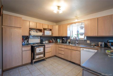 13240 County Road 353 Buena Vista CO 81211