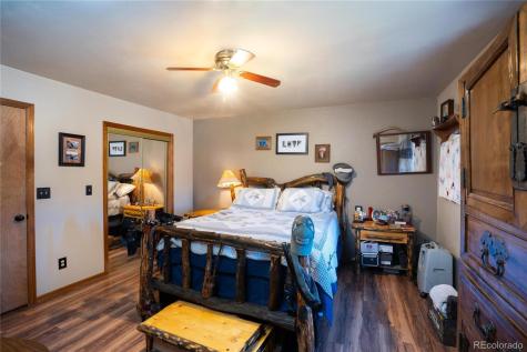 13240 County Road 353 Buena Vista CO 81211