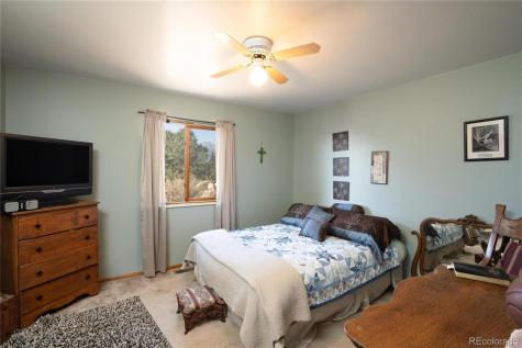 13240 County Road 353 Buena Vista CO 81211