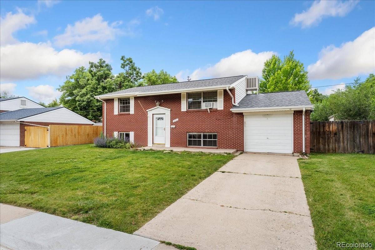 6721 Quay Court Arvada CO 80003