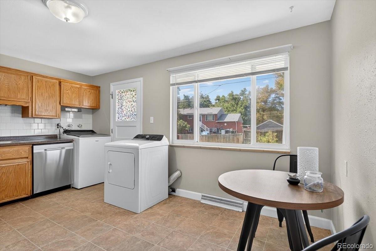 6721 Quay Court Arvada CO 80003