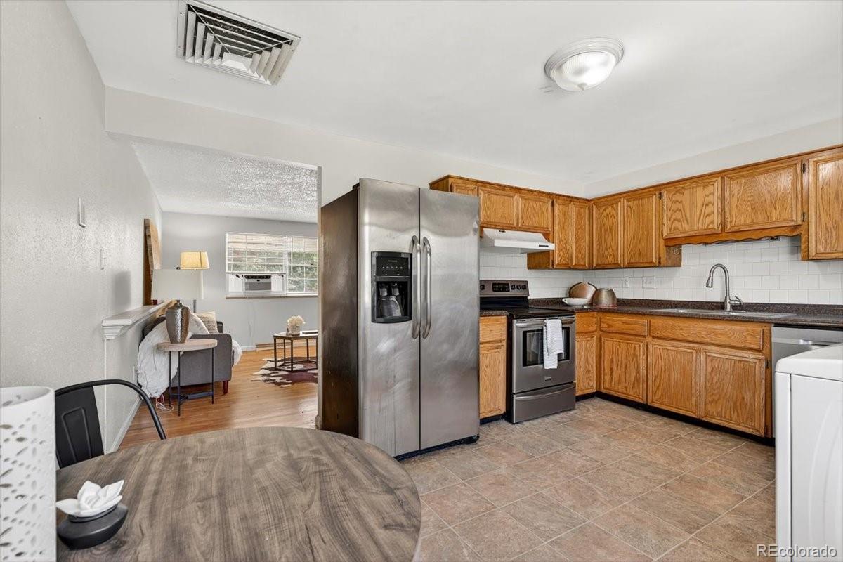 6721 Quay Court Arvada CO 80003