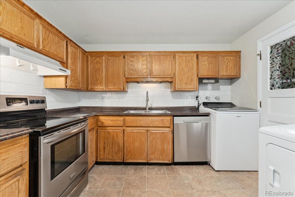 6721 Quay Court Arvada CO 80003