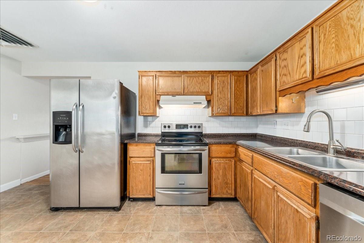 6721 Quay Court Arvada CO 80003