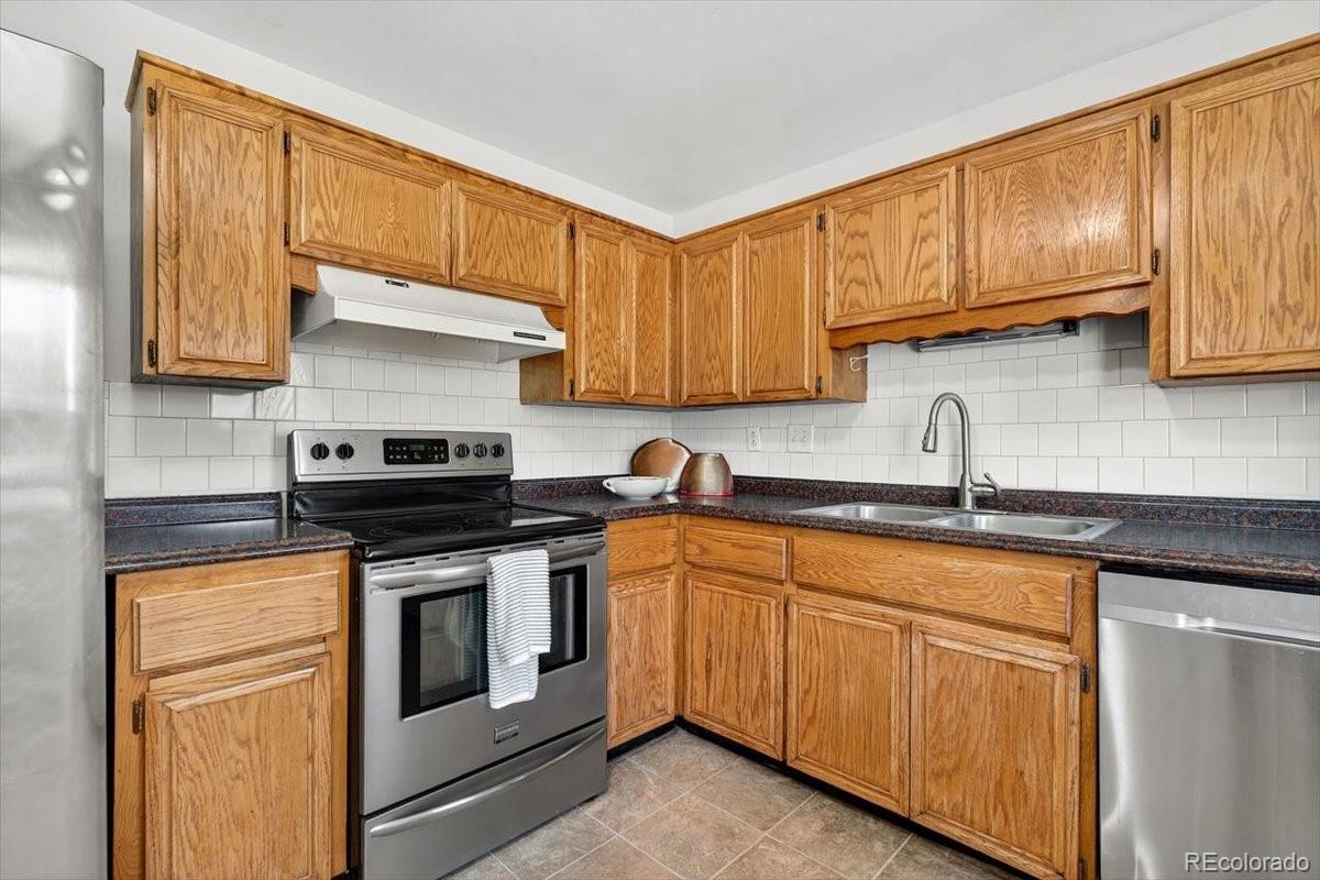 6721 Quay Court Arvada CO 80003