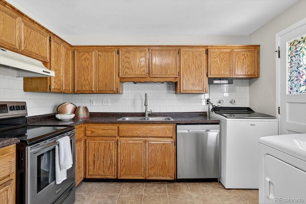 6721 Quay Court Arvada CO 80003