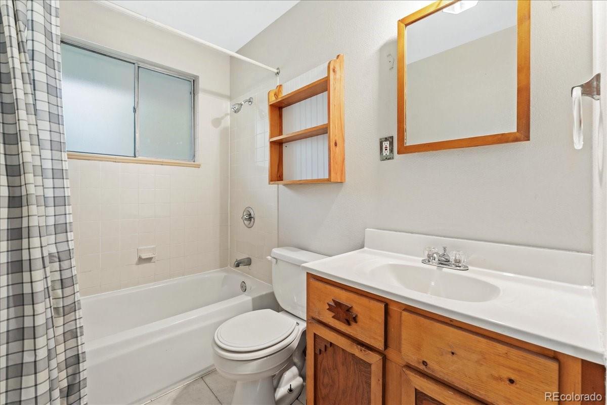 6721 Quay Court Arvada CO 80003