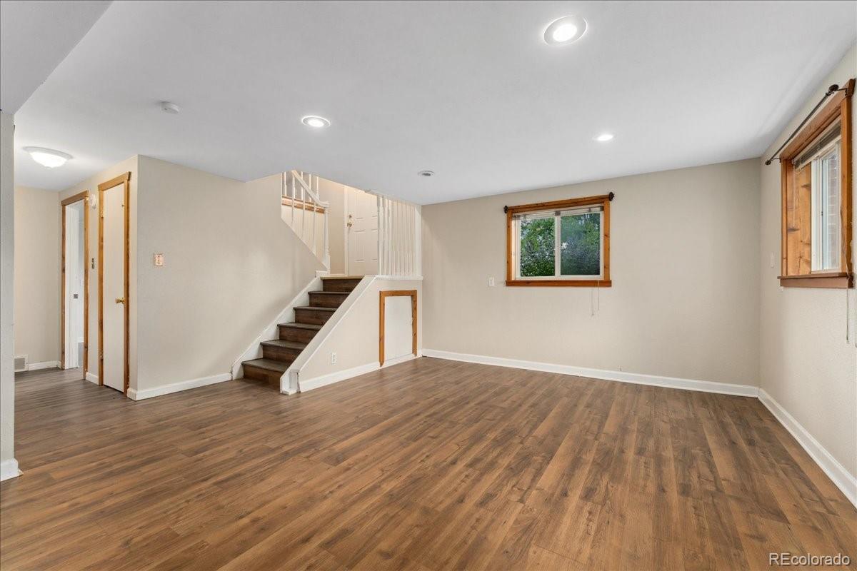 6721 Quay Court Arvada CO 80003