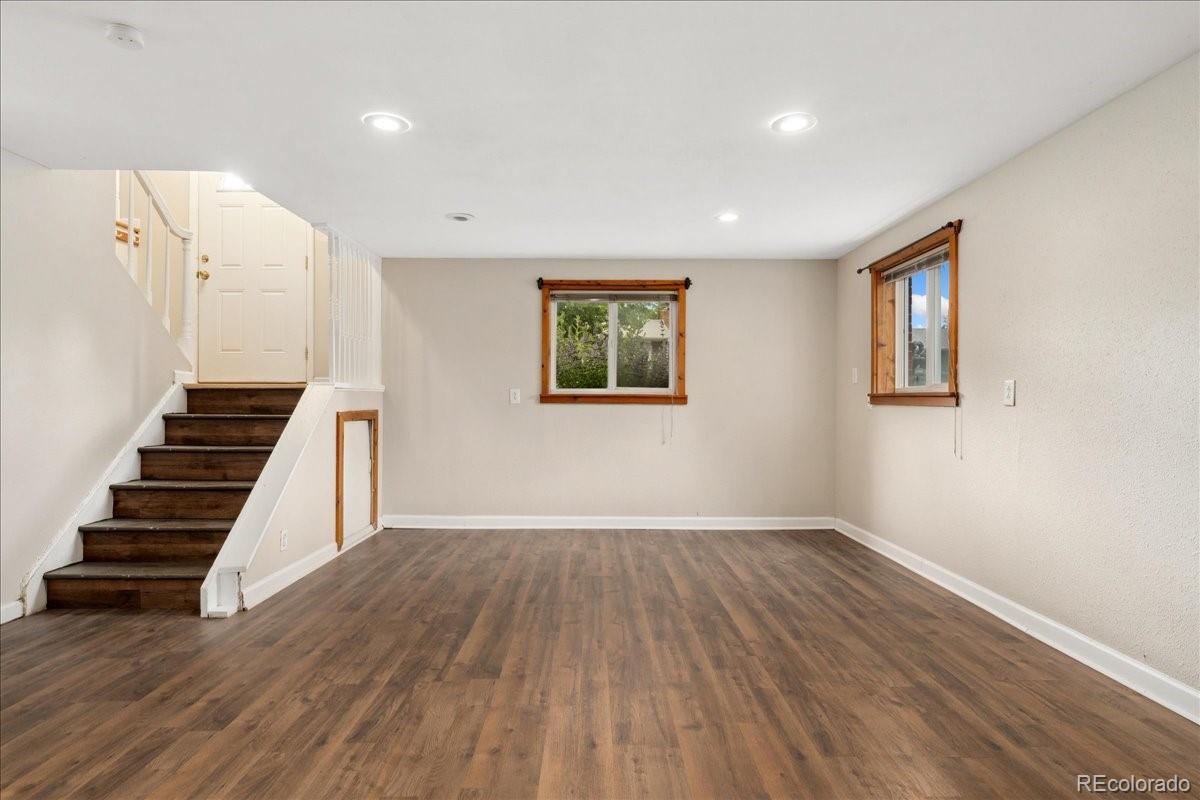 6721 Quay Court Arvada CO 80003