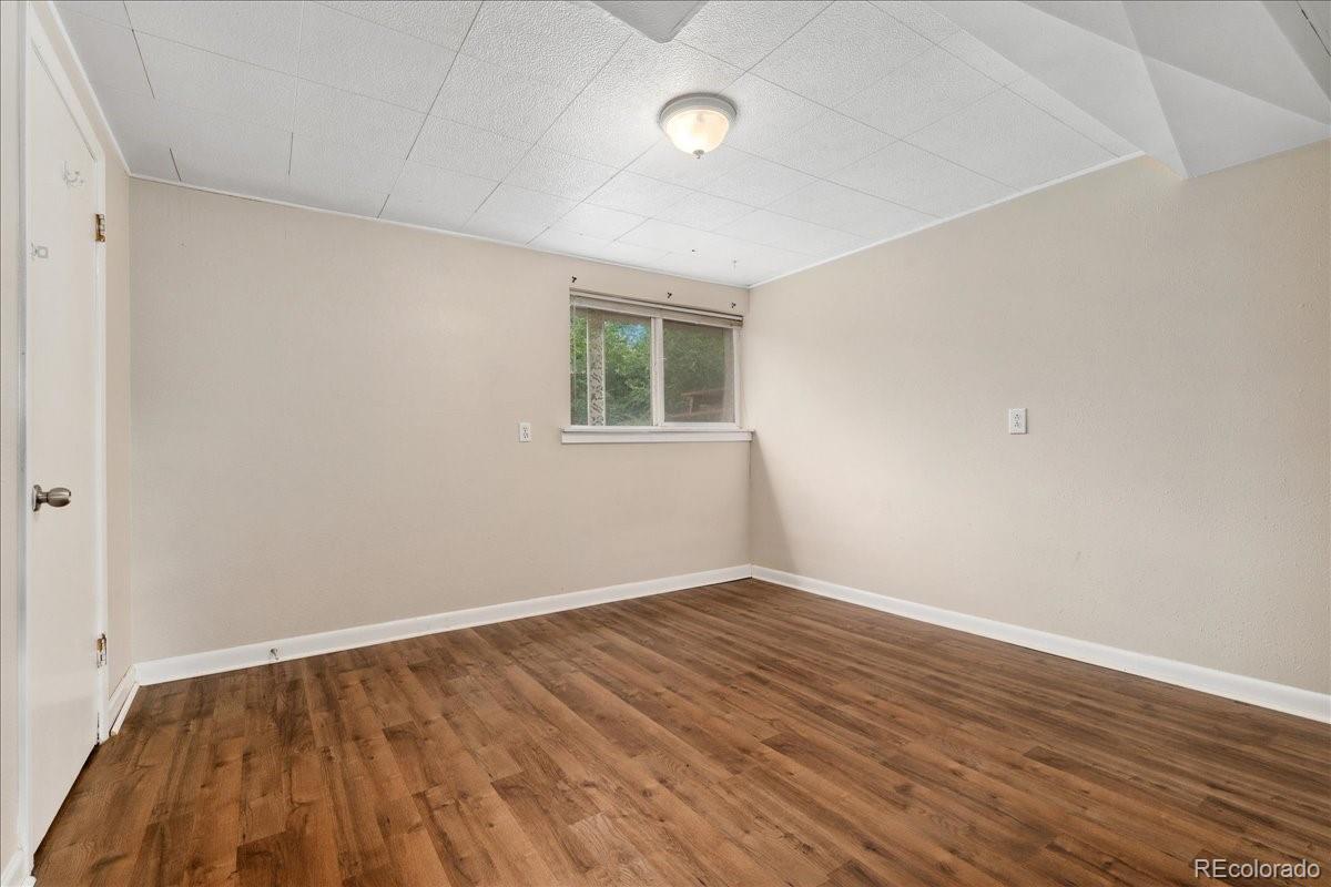 6721 Quay Court Arvada CO 80003