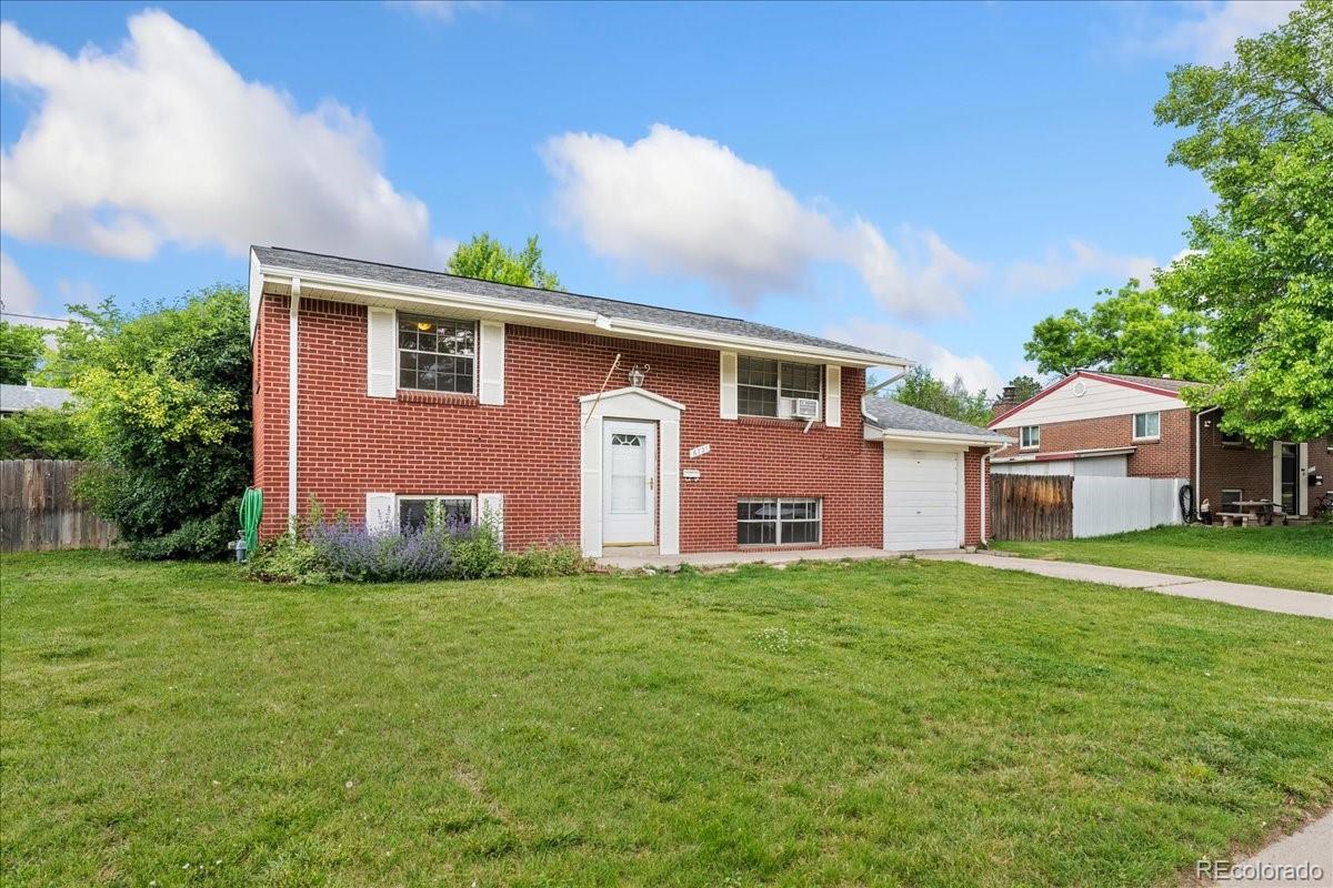 6721 Quay Court Arvada CO 80003